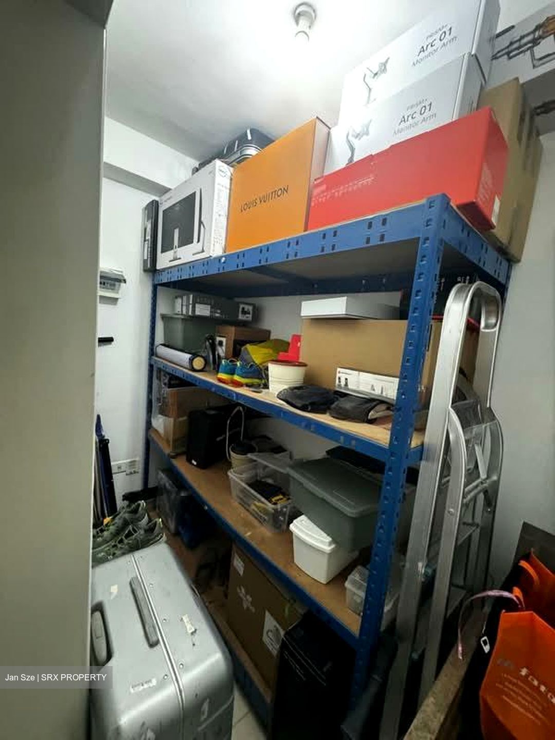 Blk 407B Fern View (Sengkang), HDB 5 Rooms #558089981